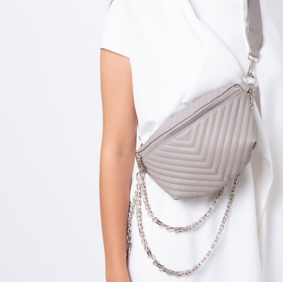 STEVE MADDEN BFanny Xbody Bag - Picture 9 of 16